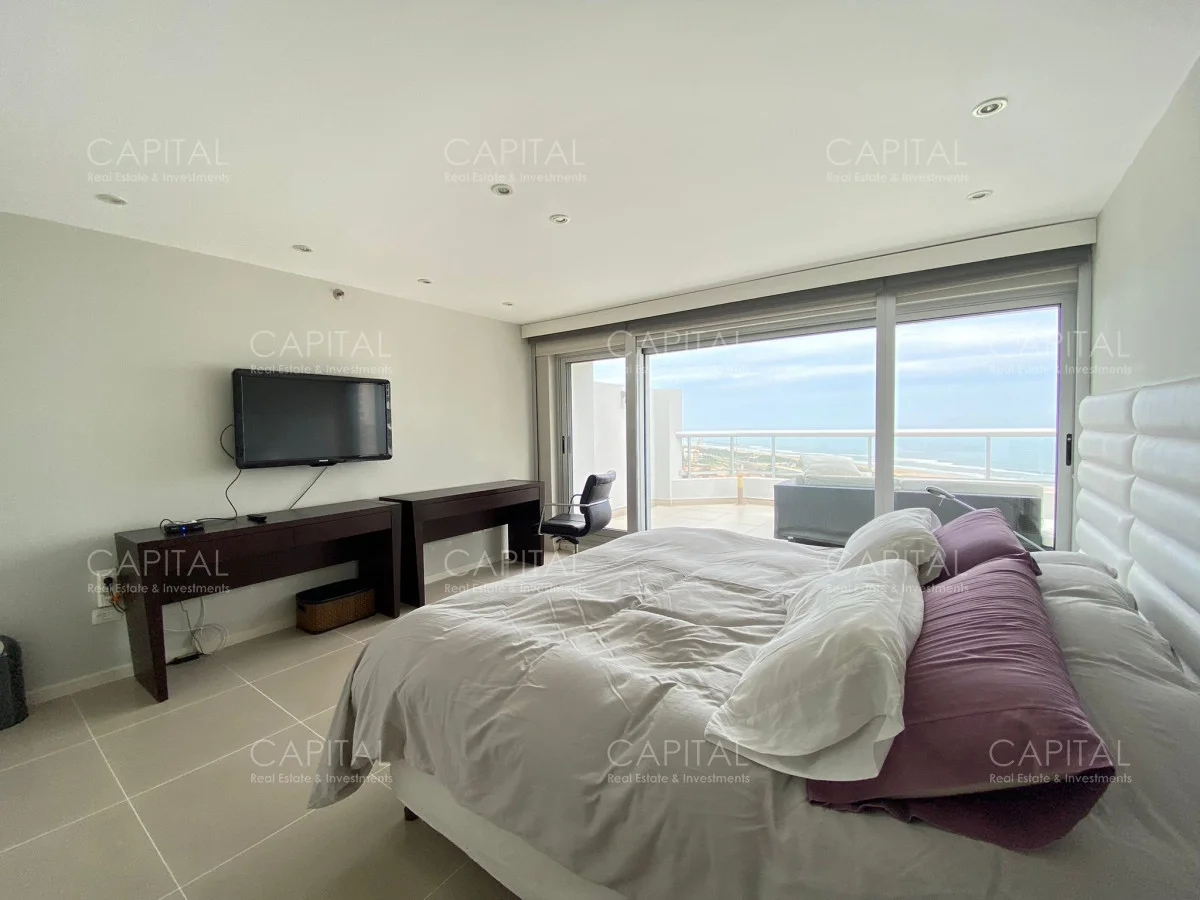 Apartamento en Playa Brava, propiedad 279349 -Imagen 12