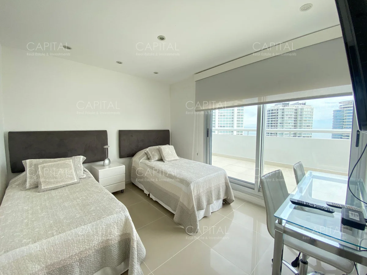 Apartamento en Playa Brava, propiedad 279349 -Imagen 14