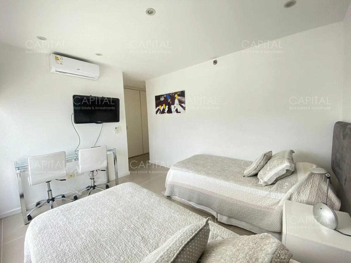 Apartamento en Playa Brava, propiedad 279349 -Imagen 15