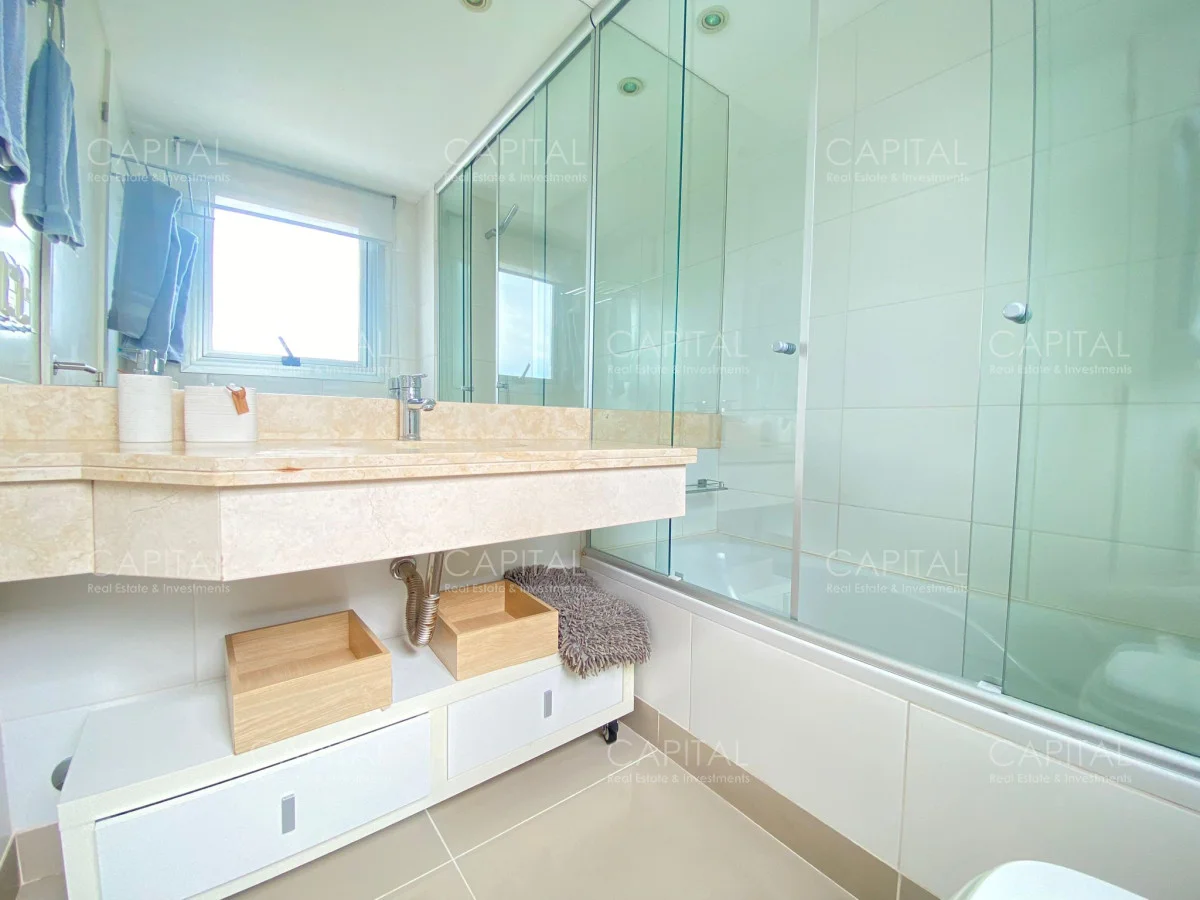 Apartamento en Playa Brava, propiedad 279349 -Imagen 16