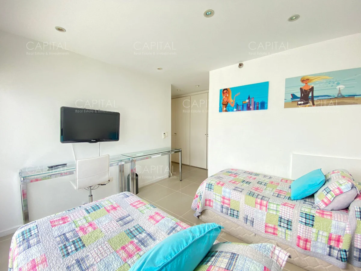 Apartamento en Playa Brava, propiedad 279349 -Imagen 18