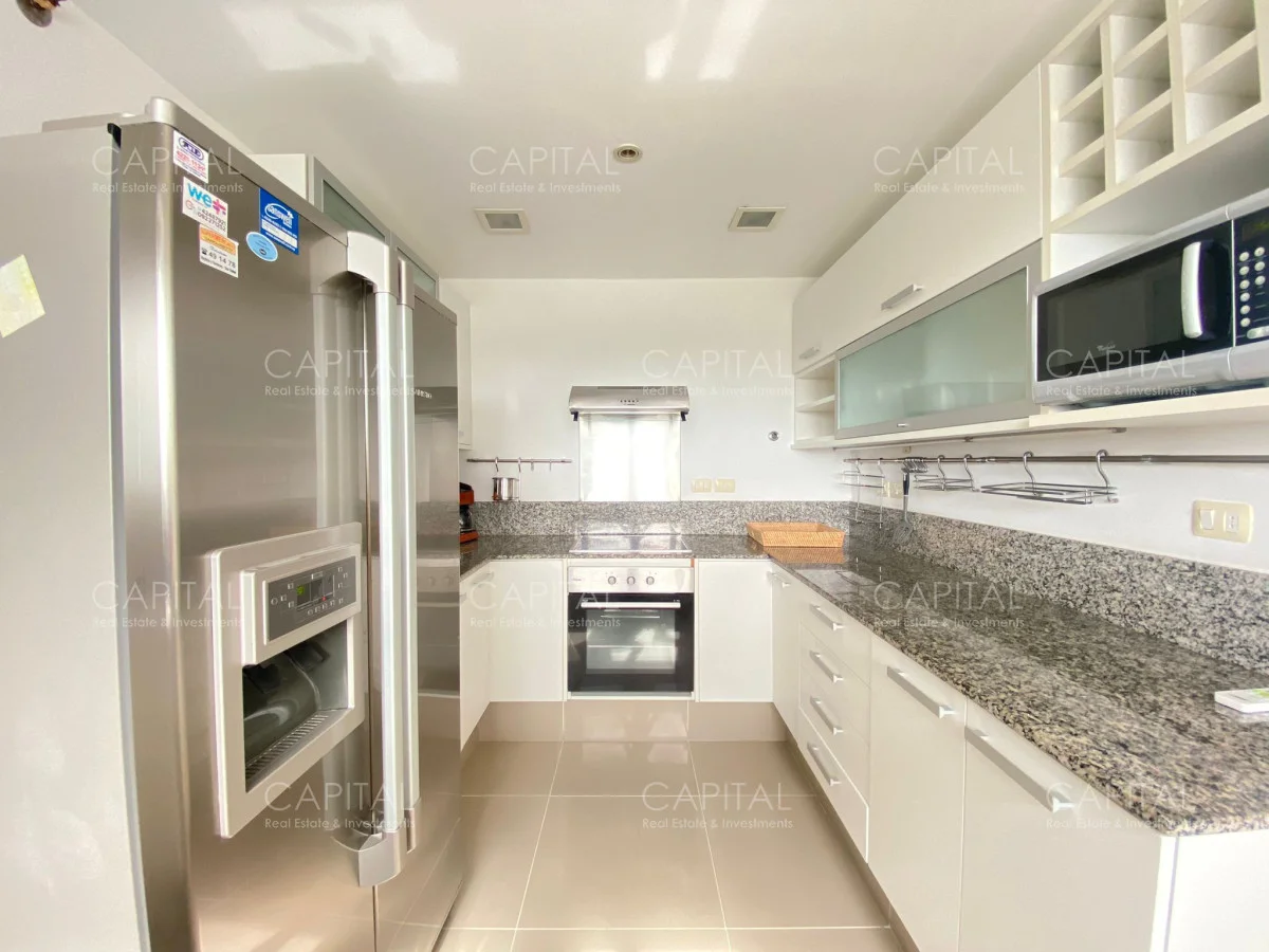 Apartamento en Playa Brava, propiedad 279349 -Imagen 20