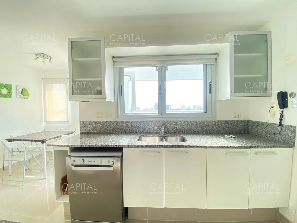 Apartamento en Playa Brava, propiedad 279349 -Imagen 21