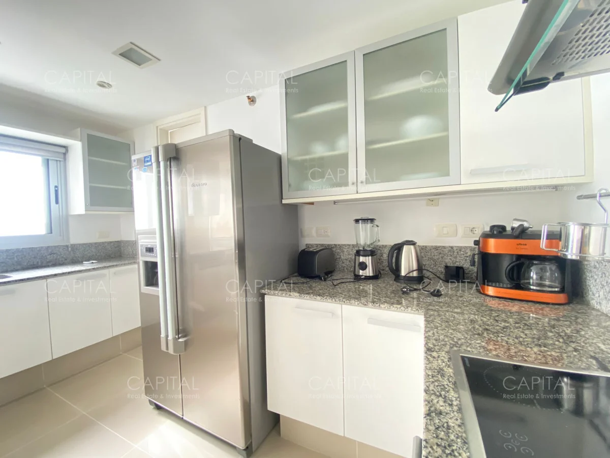 Apartamento en Playa Brava, propiedad 279349 -Imagen 22