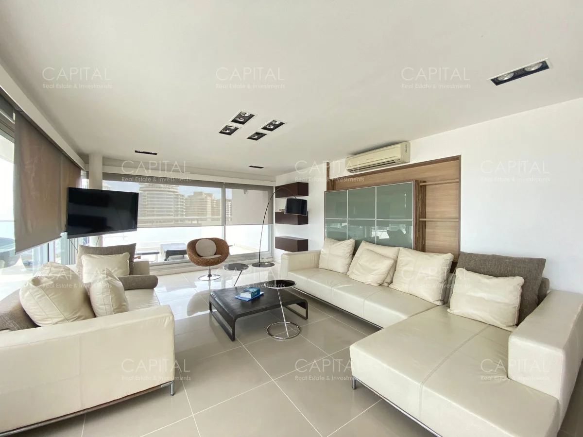 Apartamento en Playa Brava, propiedad 279349 -Imagen 4