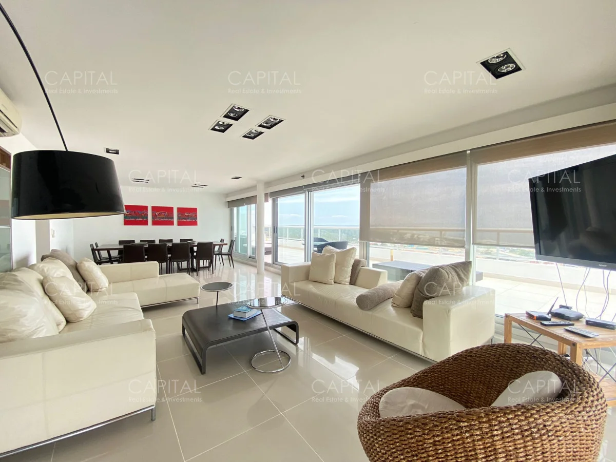 Apartamento en Playa Brava, propiedad 279349 -Imagen 5