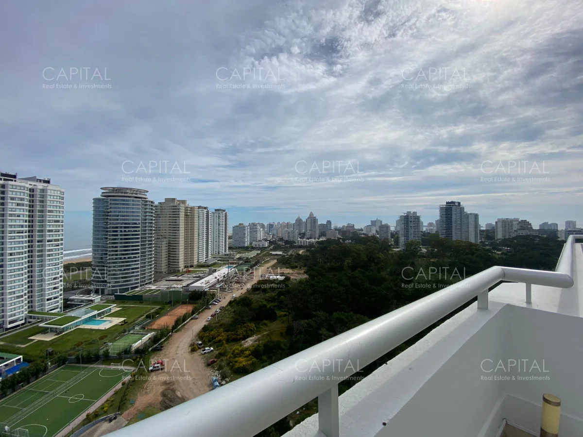 Apartamento en Playa Brava, propiedad 279349 -Imagen 6