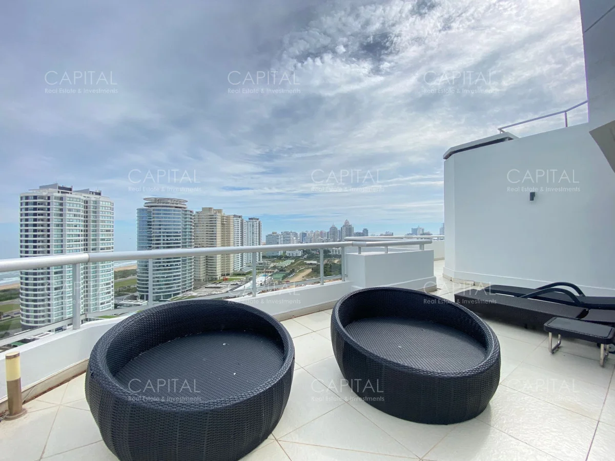 Apartamento en Playa Brava, propiedad 279349 -Imagen 7