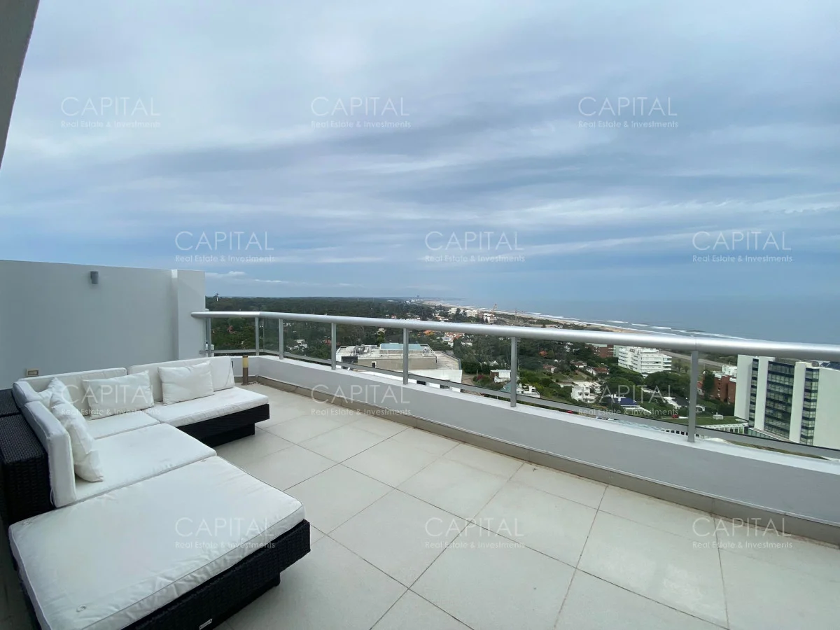 Apartamento en Playa Brava, propiedad 279349 -Imagen 8