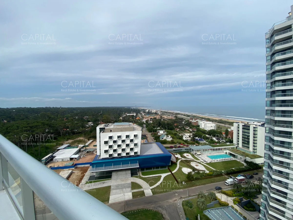 Apartamento en Playa Brava, propiedad 279349 -Imagen 10