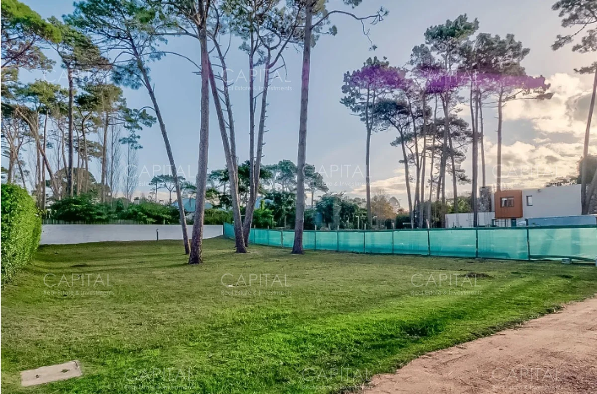 Terreno en Punta del Este, propiedad 279350 -Imagen 2