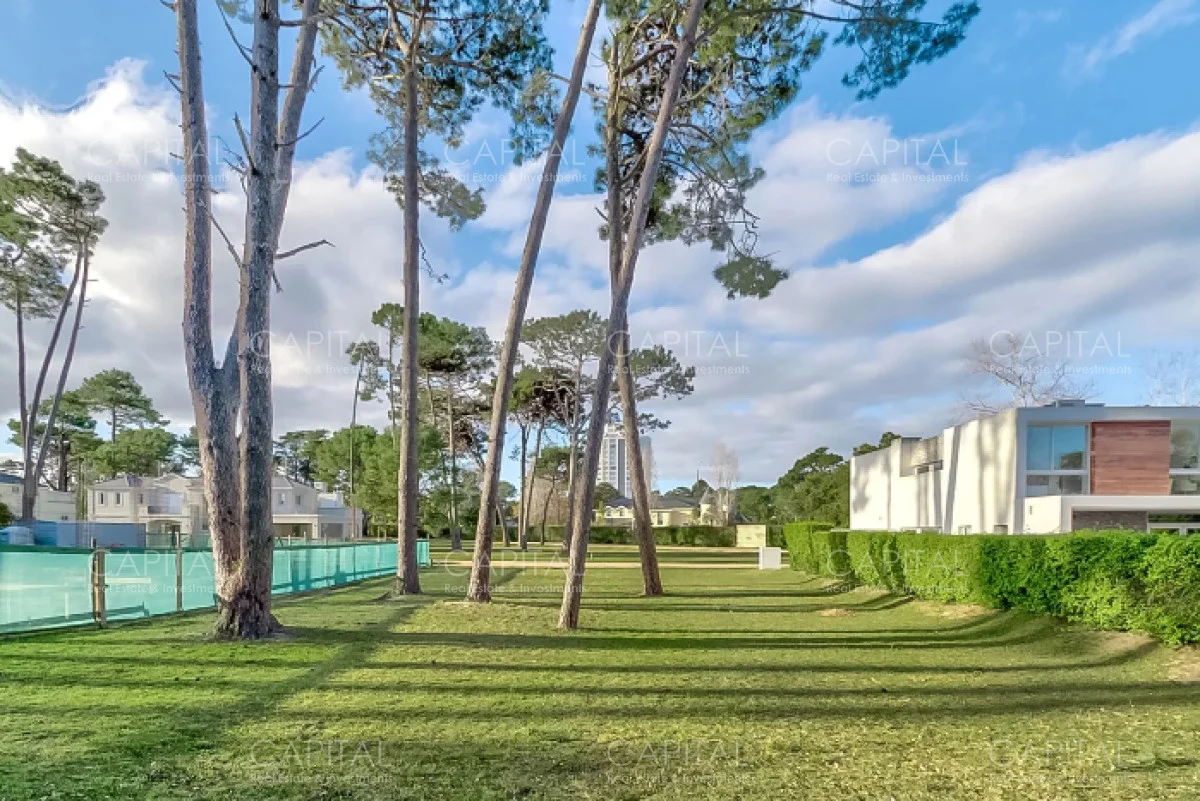 Terreno en Punta del Este, propiedad 279350 -Imagen 3