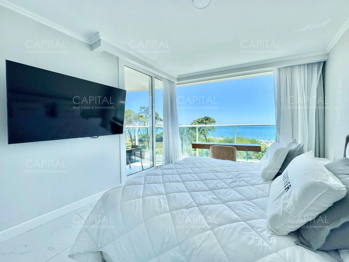 Apartamento en Playa Mansa, propiedad 279354 -Imagen 19