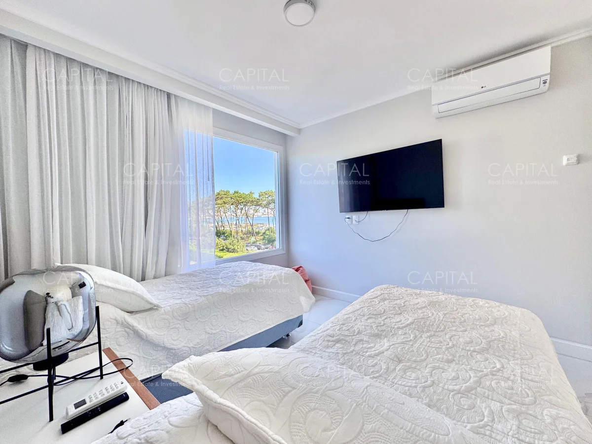 Apartamento en Playa Mansa, propiedad 279354 -Imagen 22