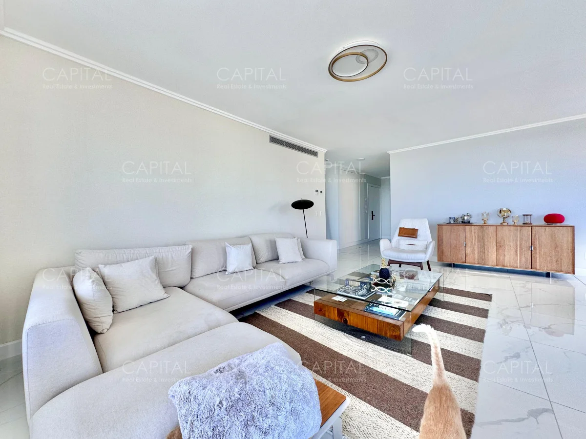 Apartamento en Playa Mansa, propiedad 279354 -Imagen 5