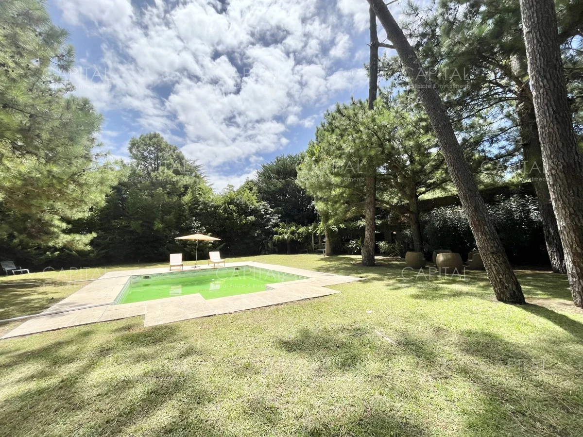 Casa en San Rafael, propiedad 279358 -Imagen 2