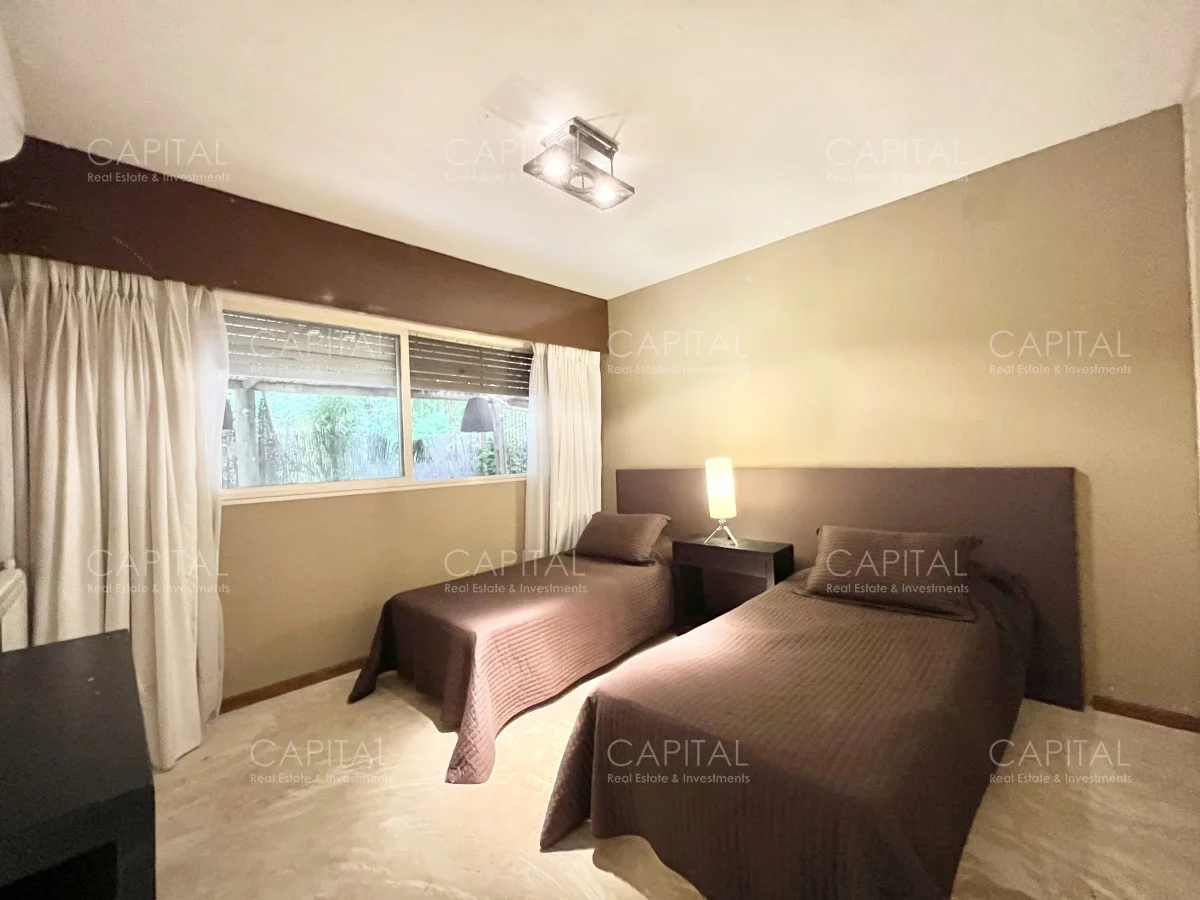 Casa en San Rafael, propiedad 279358 -Imagen 11