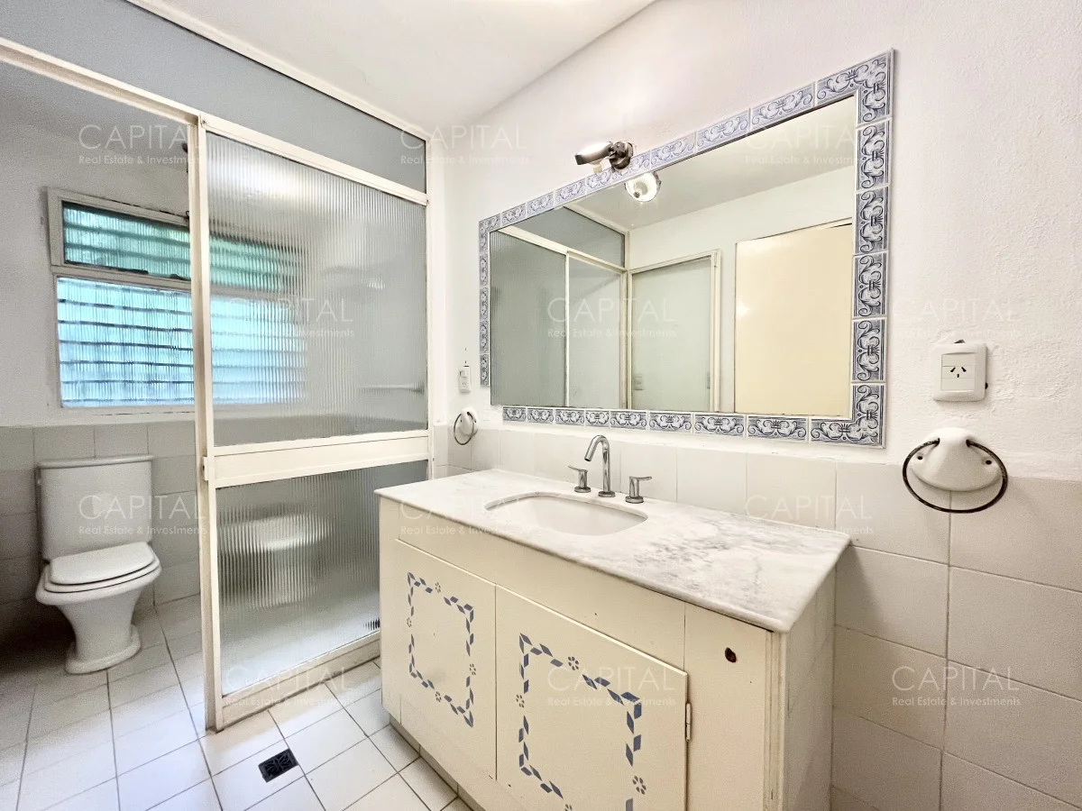 Casa en San Rafael, propiedad 279358 -Imagen 12