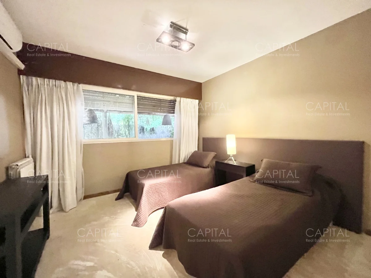 Casa en San Rafael, propiedad 279358 -Imagen 15