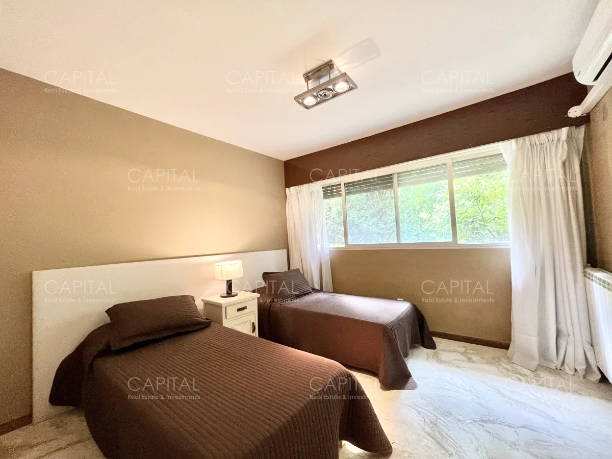 Casa en San Rafael, propiedad 279358 -Imagen 17