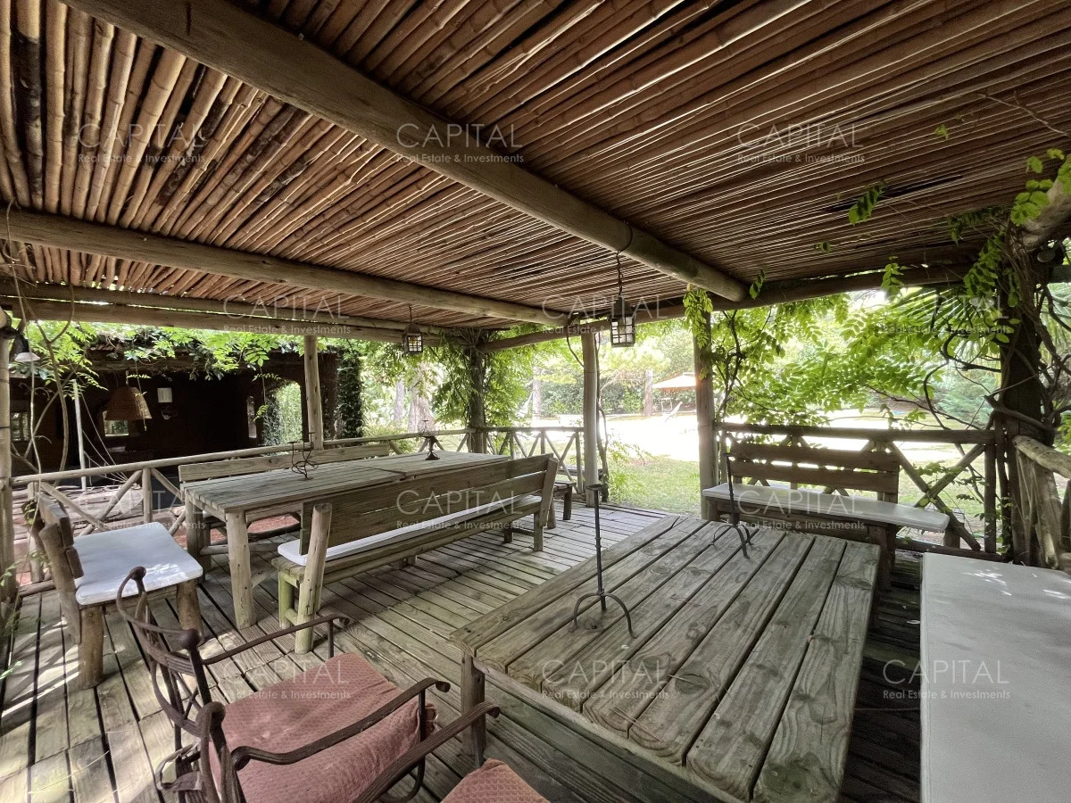 Casa en San Rafael, propiedad 279358 -Imagen 18