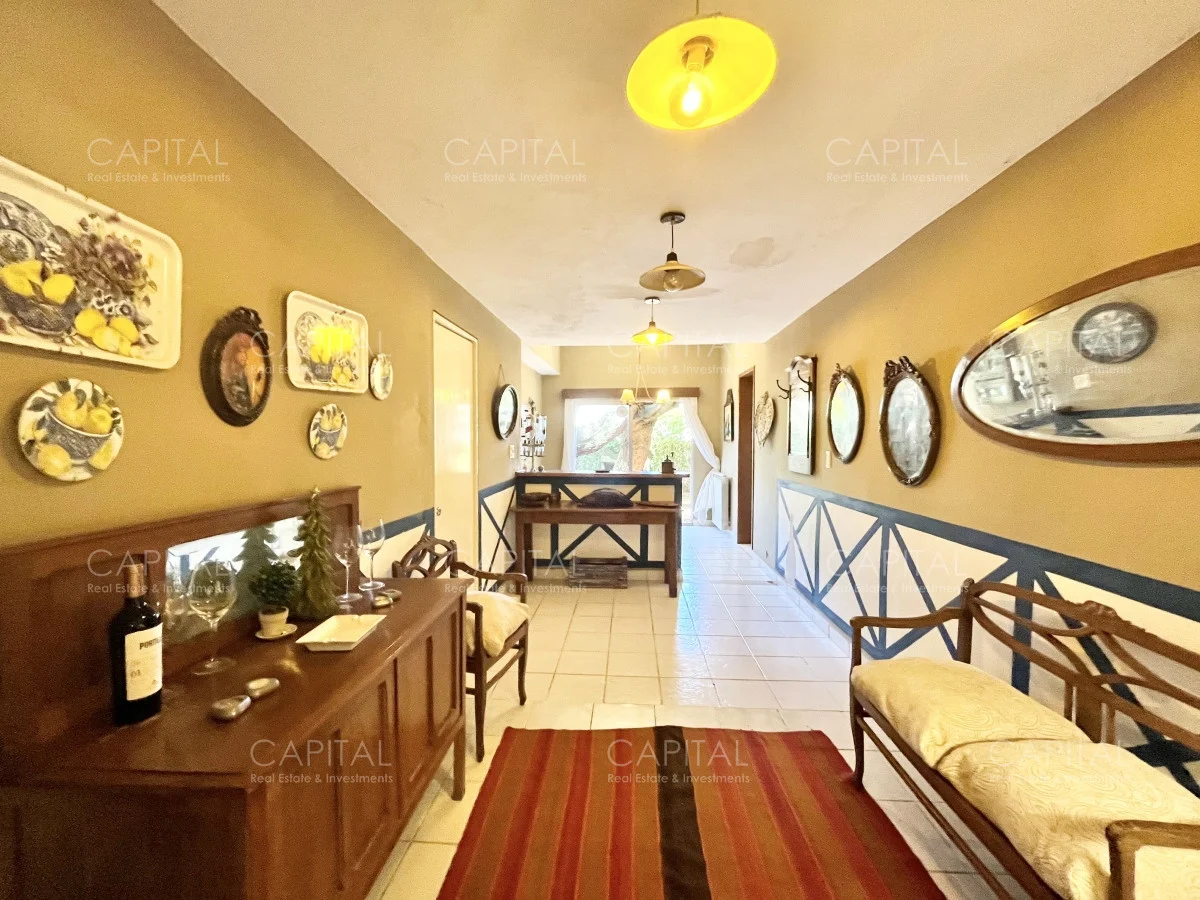 Casa en San Rafael, propiedad 279358 -Imagen 19