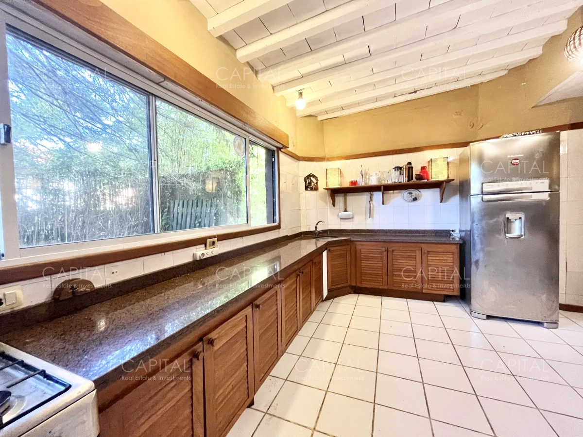 Casa en San Rafael, propiedad 279358 -Imagen 20