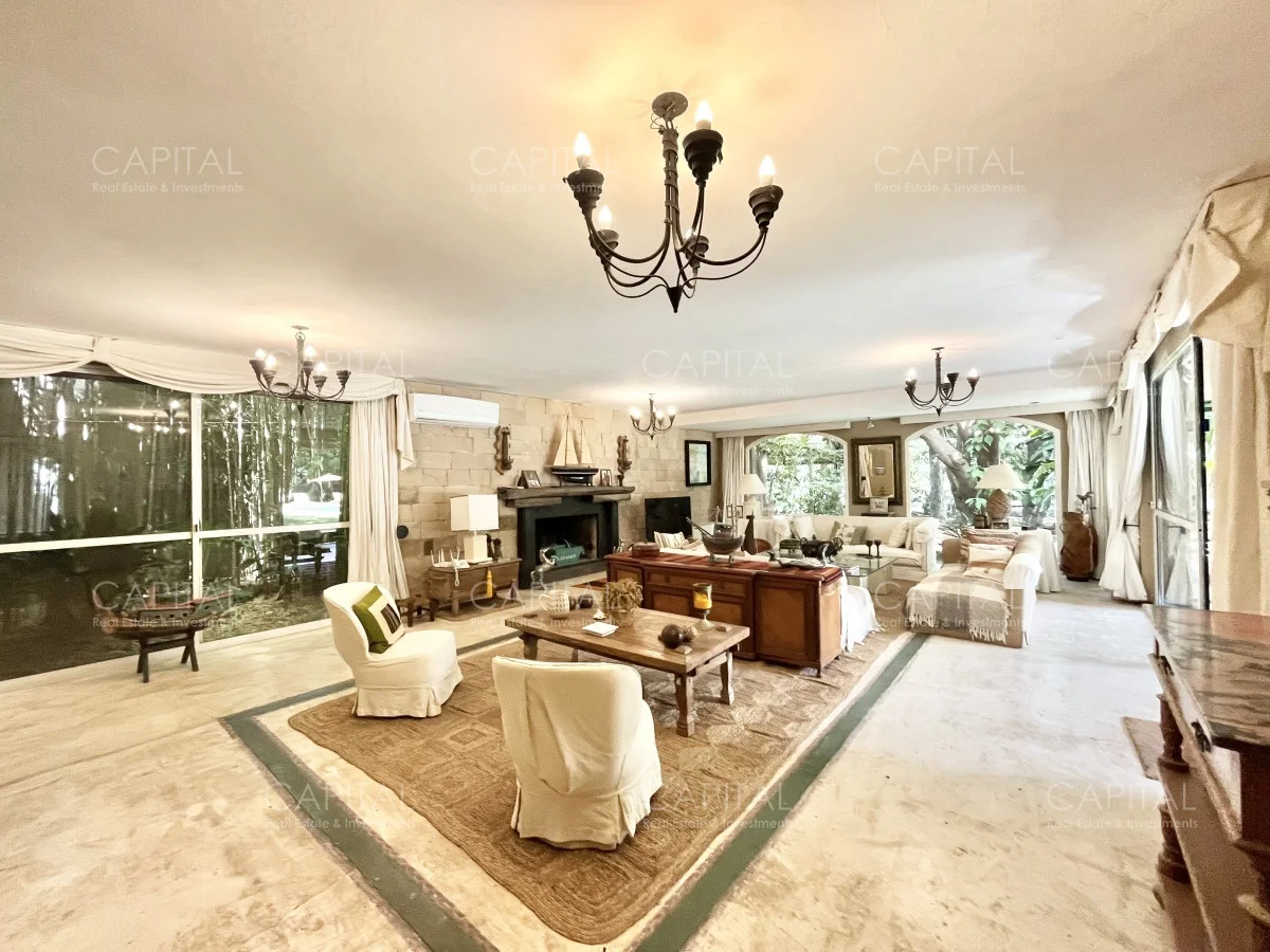 Casa en San Rafael, propiedad 279358 -Imagen 3