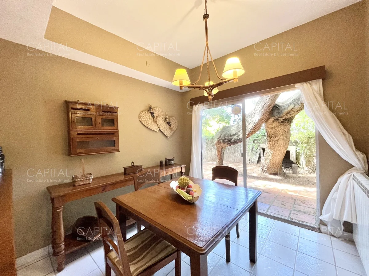 Casa en San Rafael, propiedad 279358 -Imagen 21
