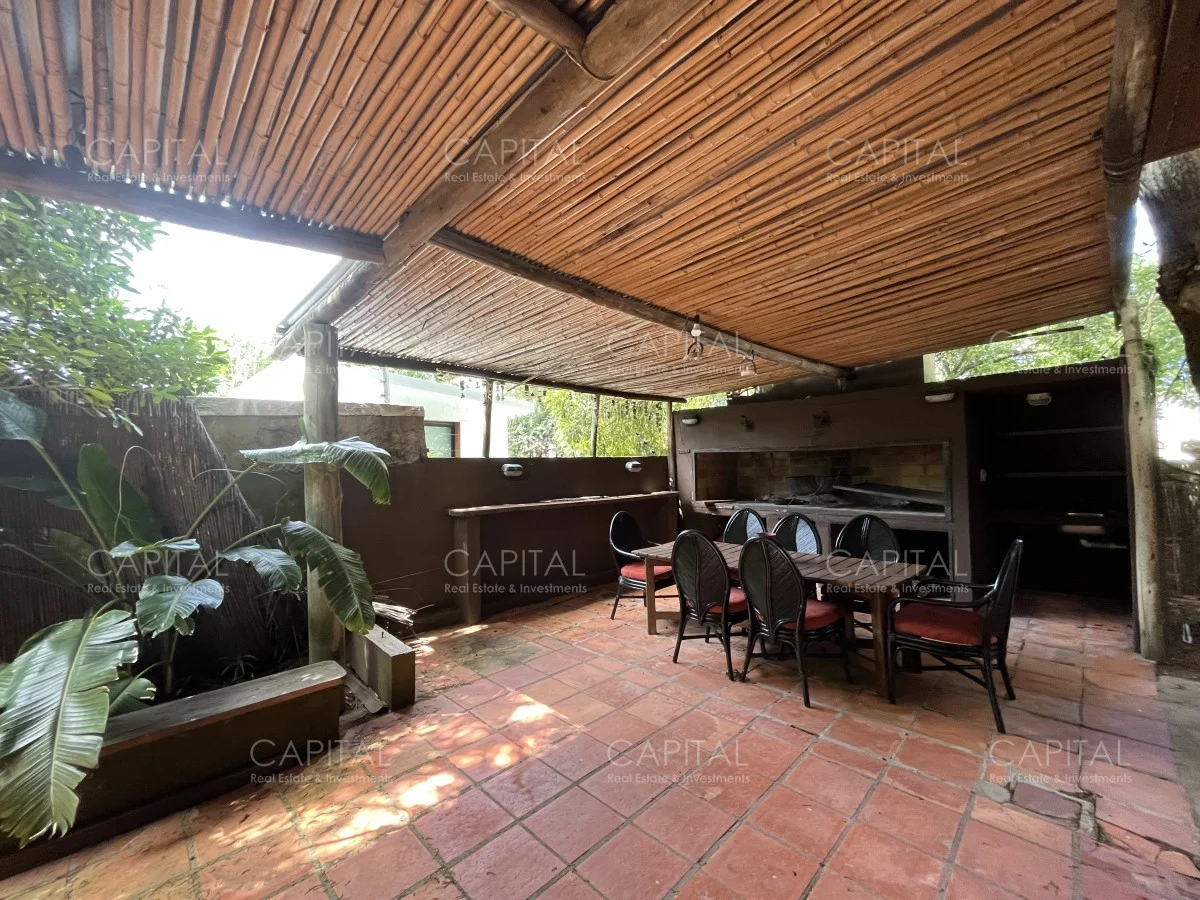 Casa en San Rafael, propiedad 279358 -Imagen 24