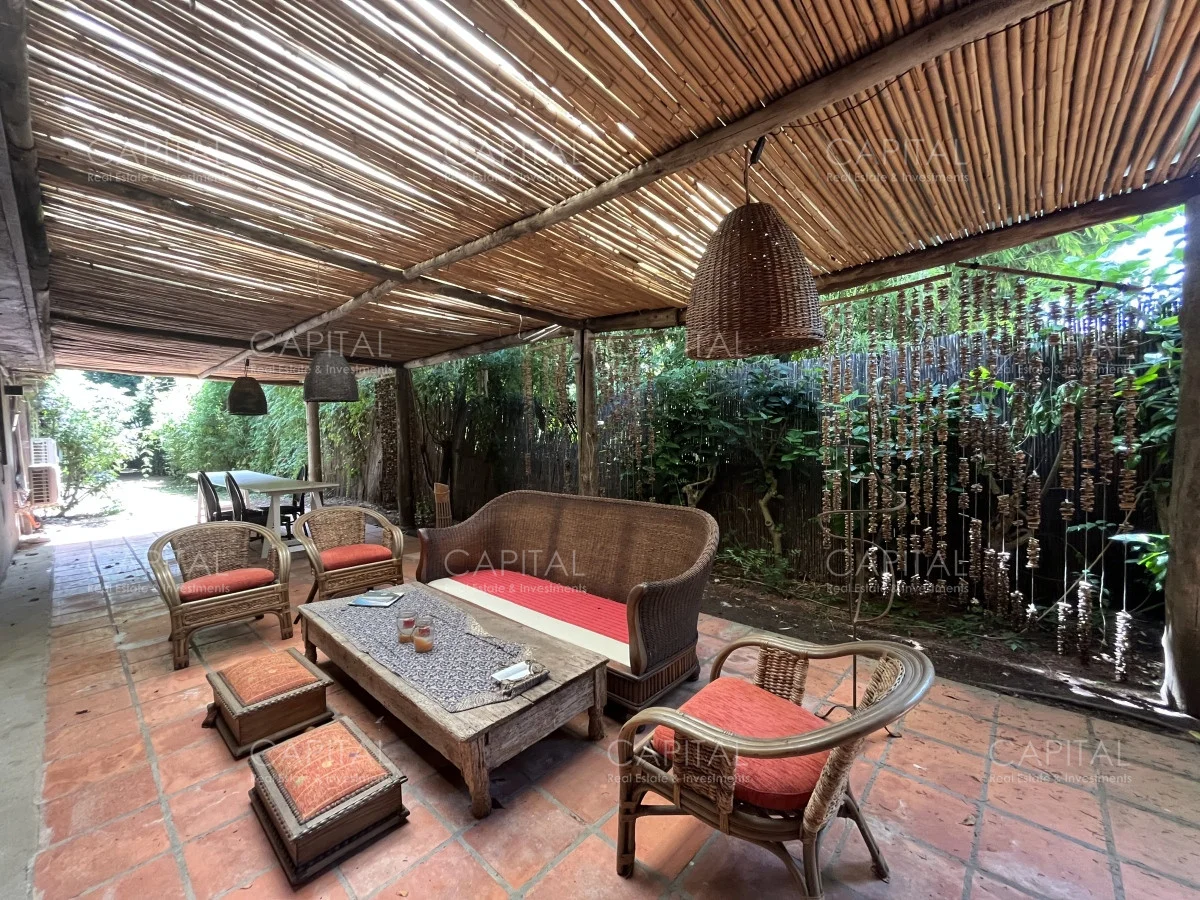 Casa en San Rafael, propiedad 279358 -Imagen 25