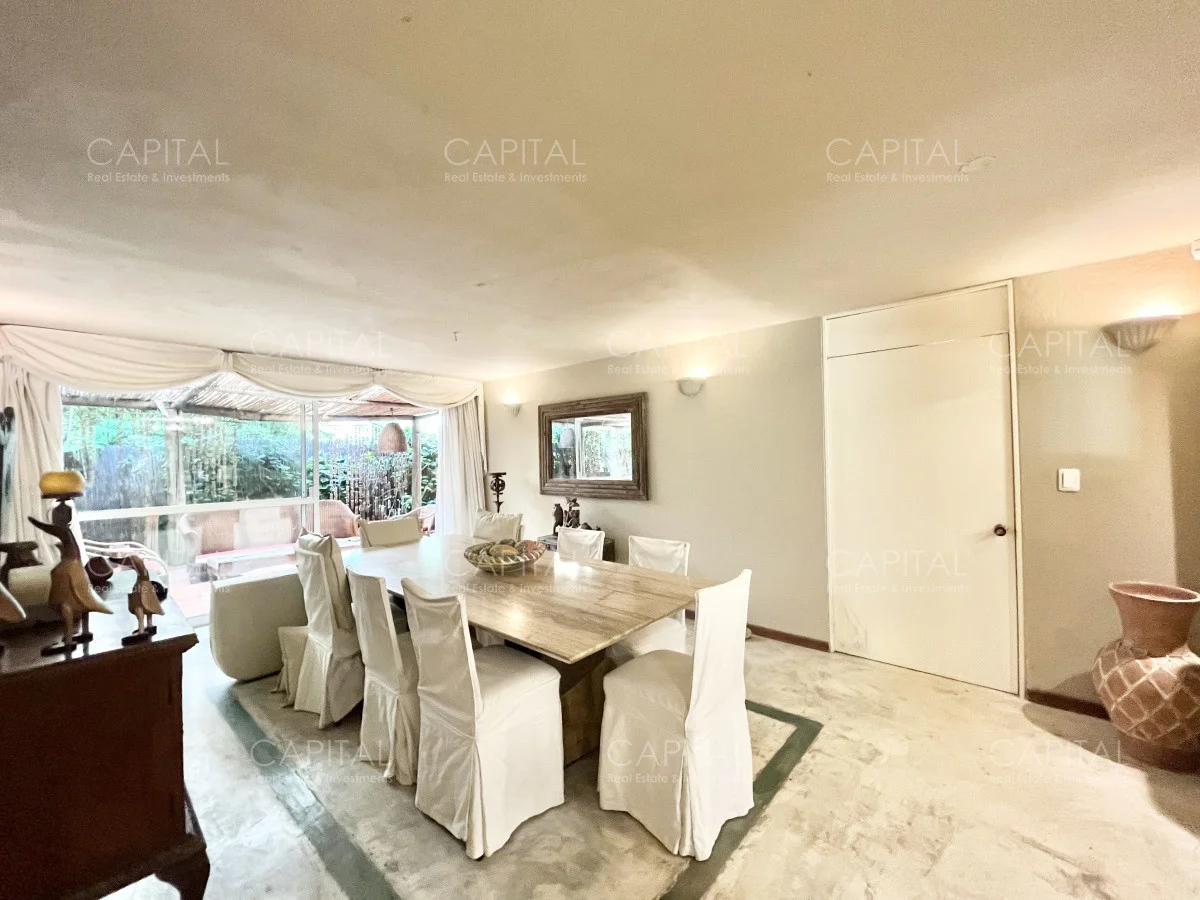 Casa en San Rafael, propiedad 279358 -Imagen 4