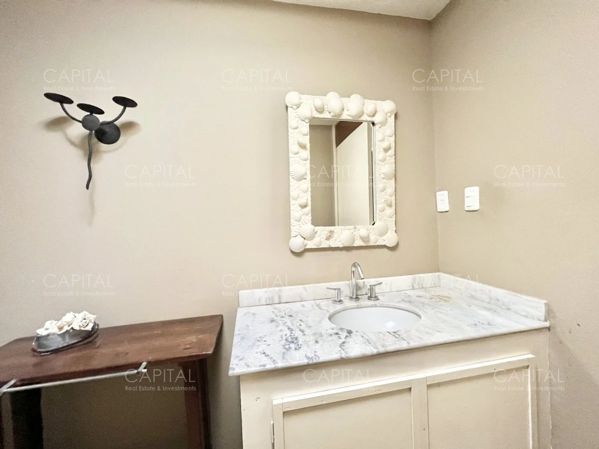 Casa en San Rafael, propiedad 279358 -Imagen 5