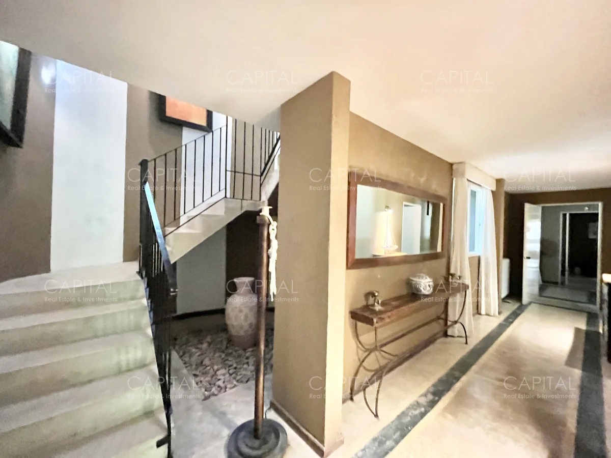 Casa en San Rafael, propiedad 279358 -Imagen 6