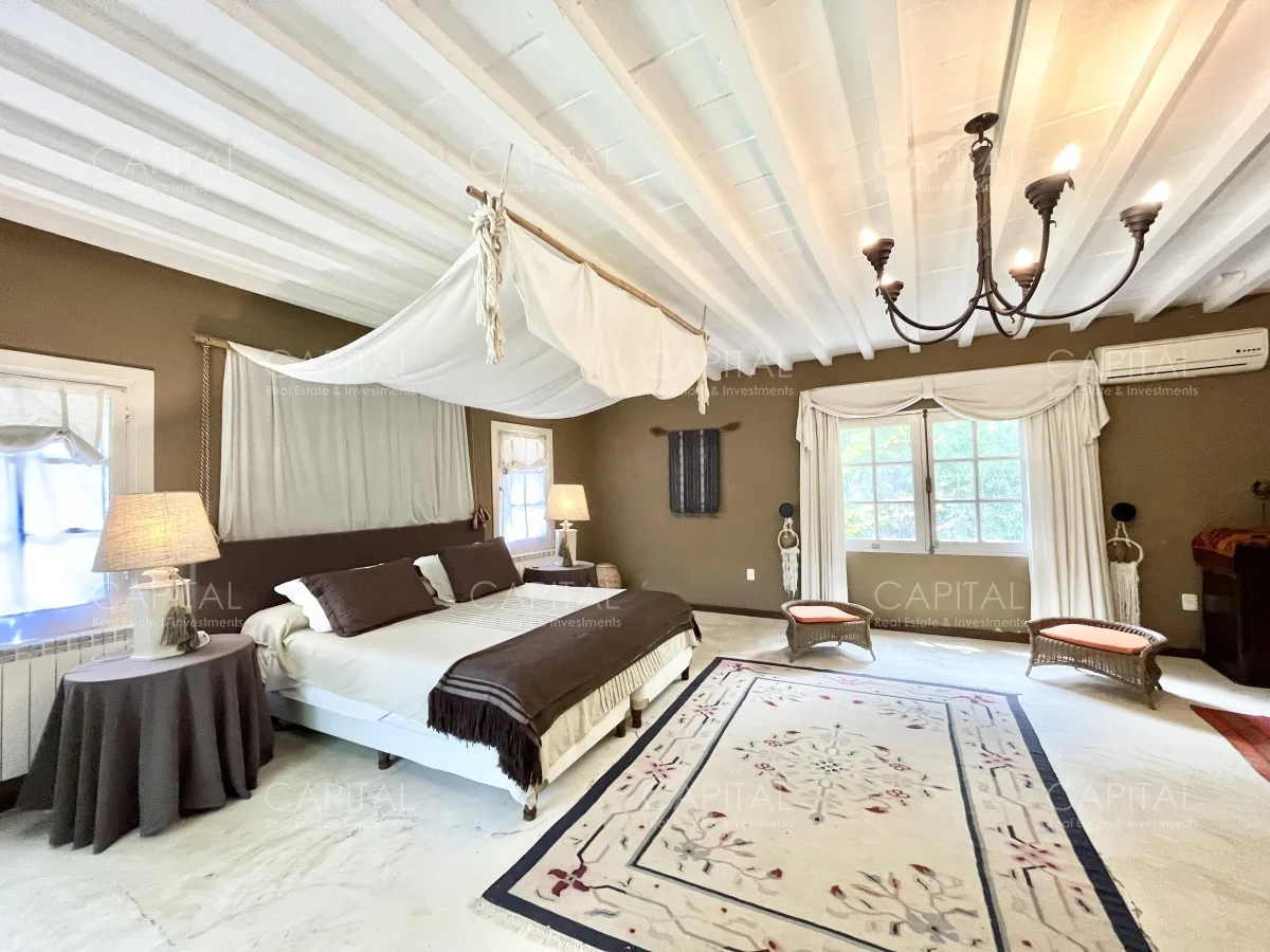 Casa en San Rafael, propiedad 279358 -Imagen 7