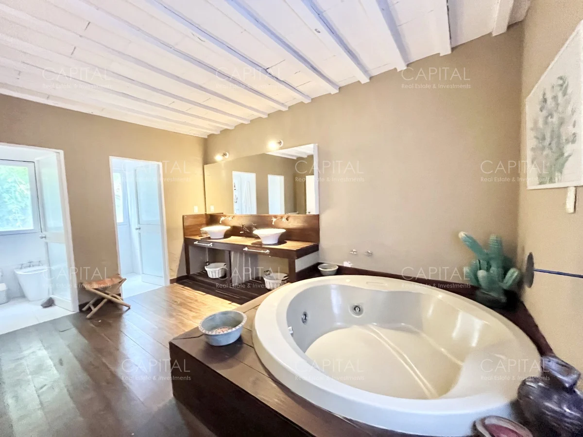 Casa en San Rafael, propiedad 279358 -Imagen 8