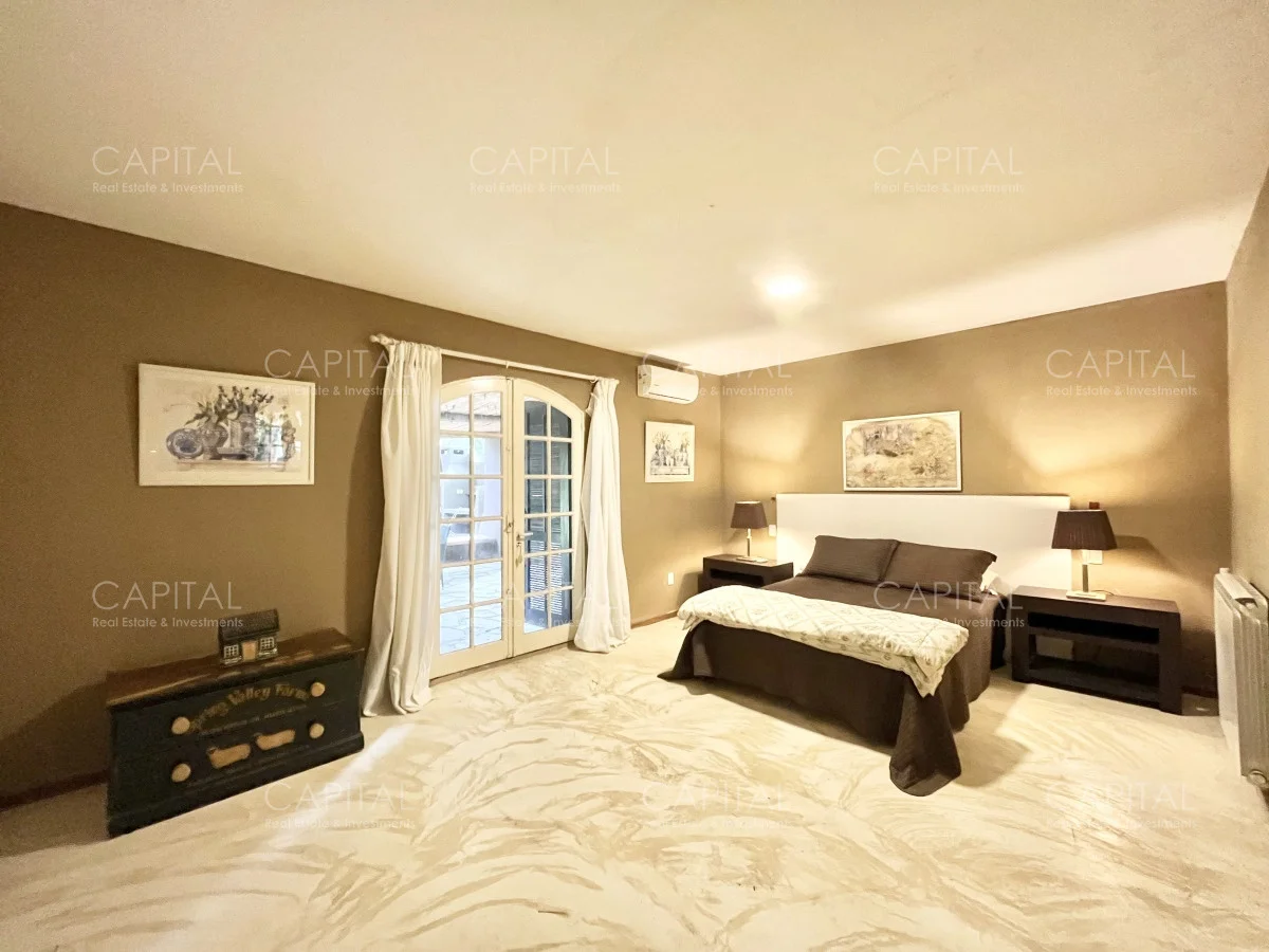 Casa en San Rafael, propiedad 279358 -Imagen 9