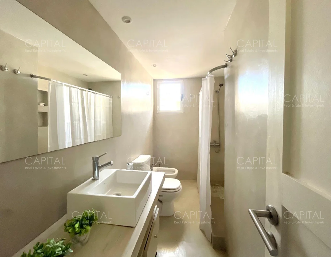 Casa en Playa Mansa, propiedad 279360 -Imagen 11