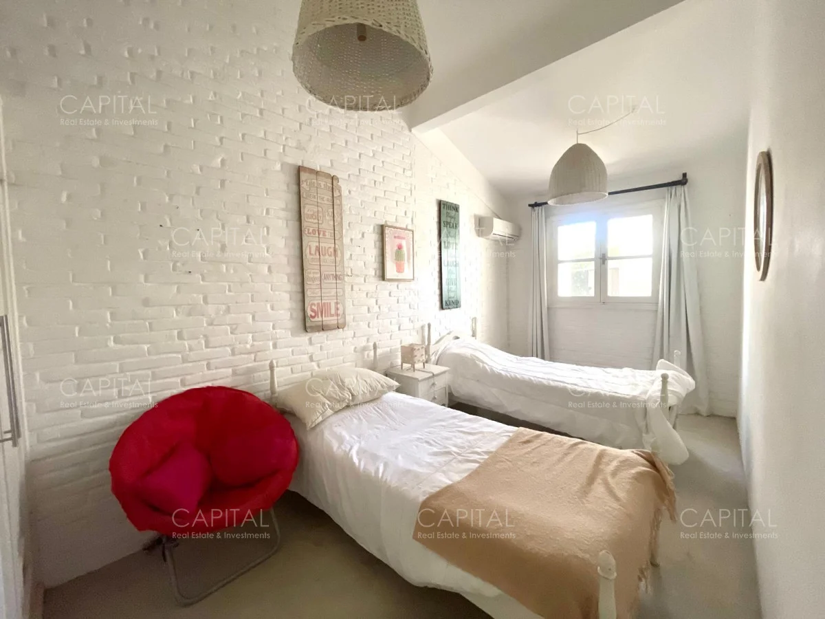 Casa en Playa Mansa, propiedad 279360 -Imagen 12