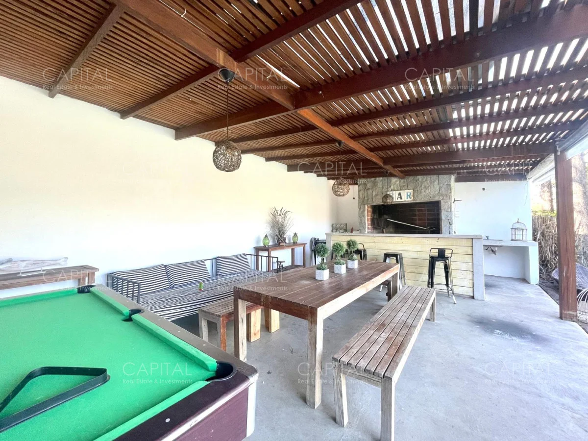 Casa en Playa Mansa, propiedad 279360 -Imagen 13