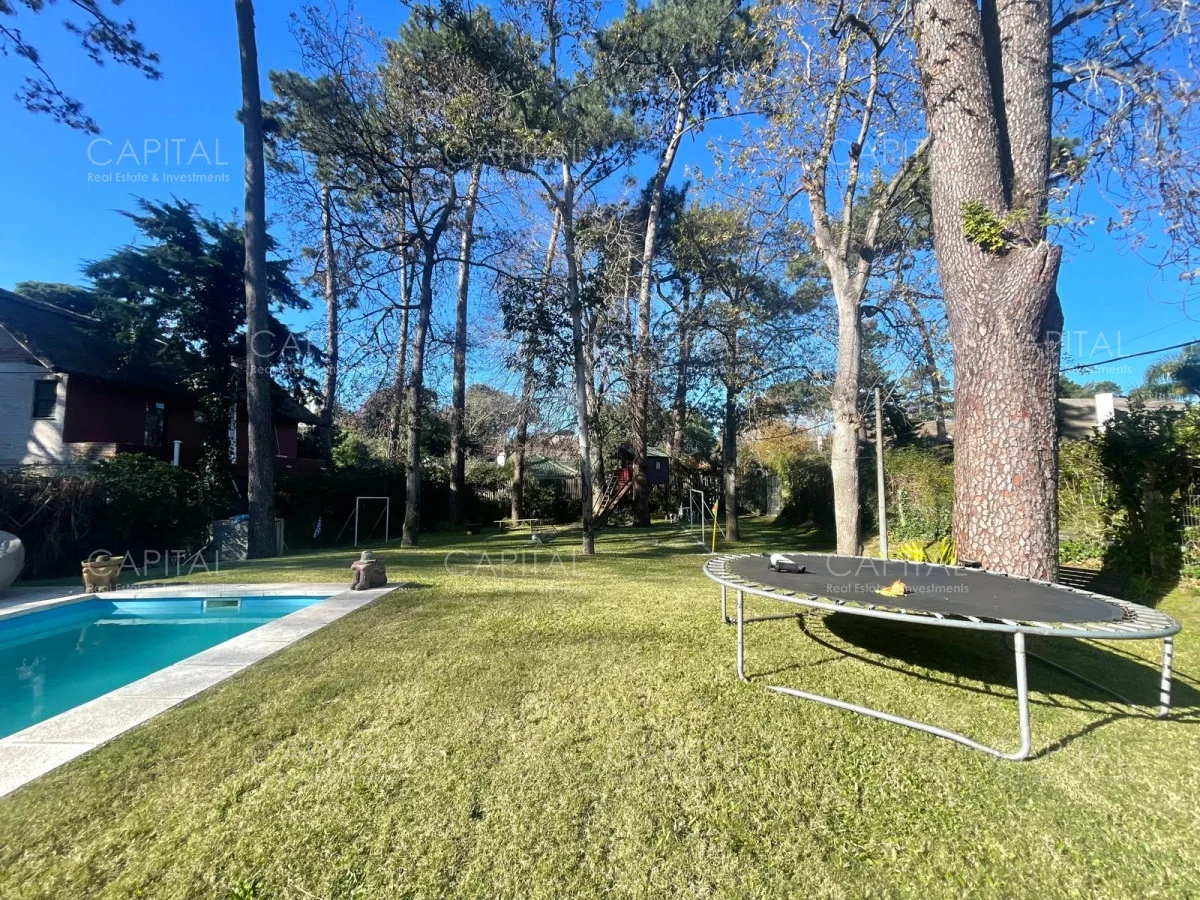 Casa en Playa Mansa, propiedad 279360 -Imagen 14