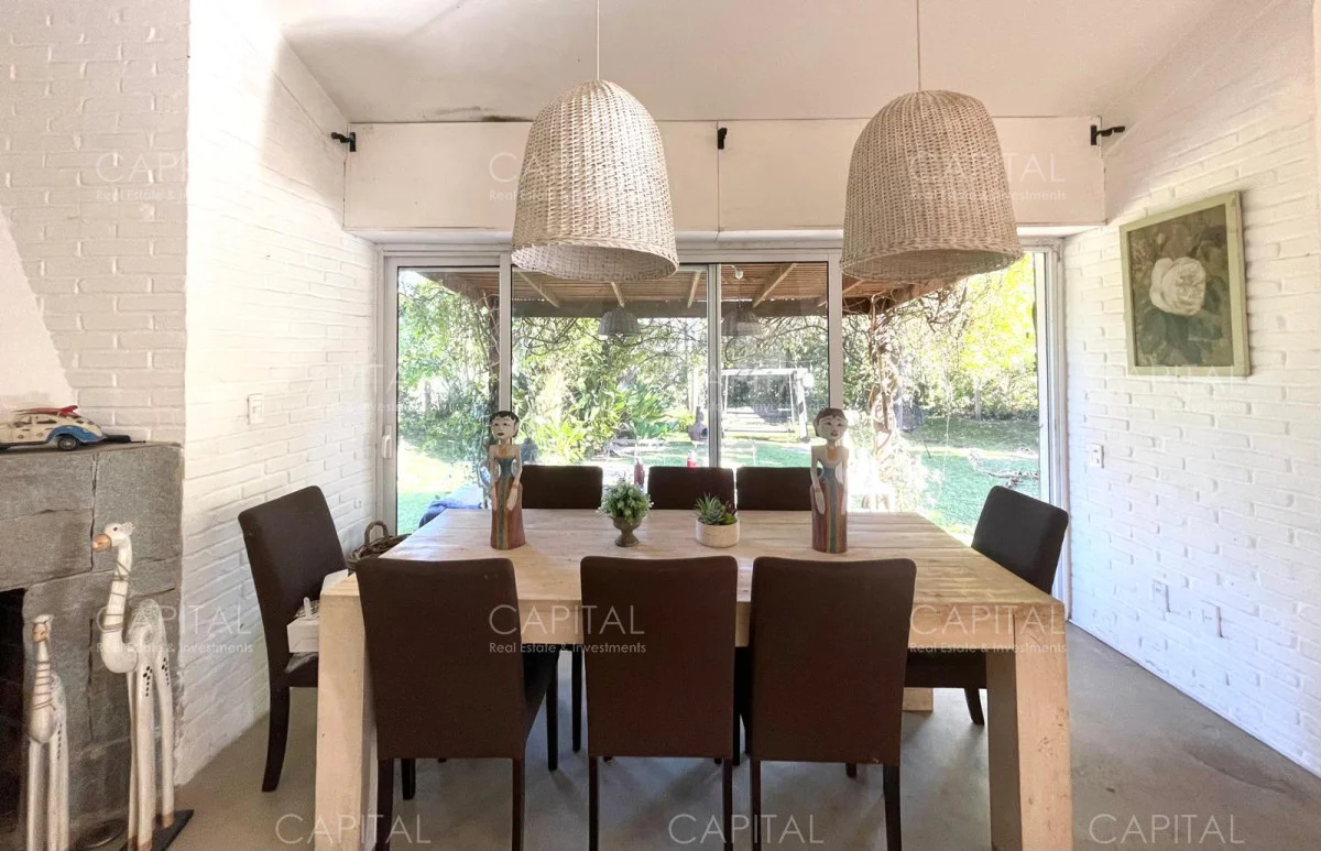 Casa en Playa Mansa, propiedad 279360 -Imagen 3