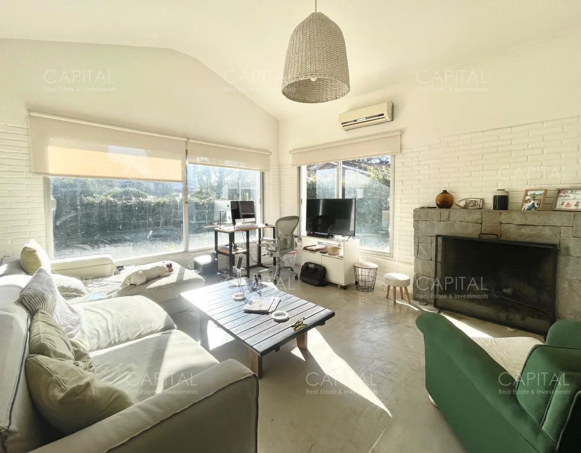 Casa en Playa Mansa, propiedad 279360 -Imagen 4