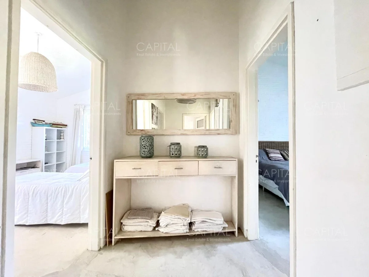 Casa en Playa Mansa, propiedad 279360 -Imagen 6