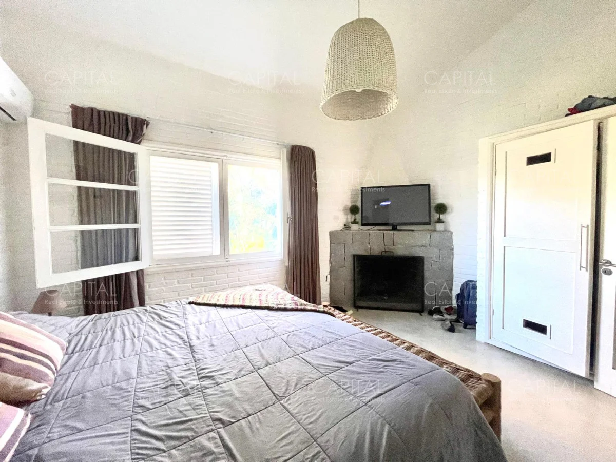 Casa en Playa Mansa, propiedad 279360 -Imagen 7