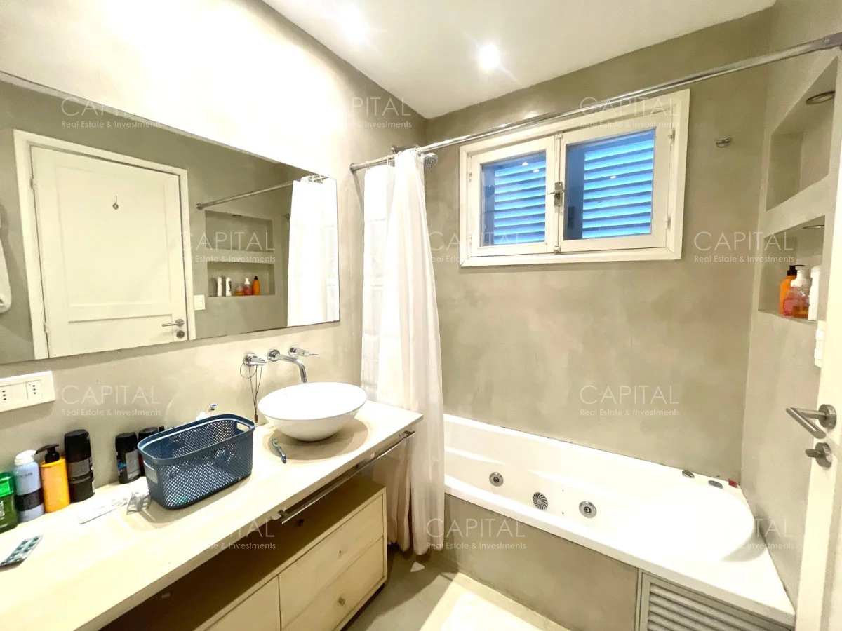 Casa en Playa Mansa, propiedad 279360 -Imagen 9