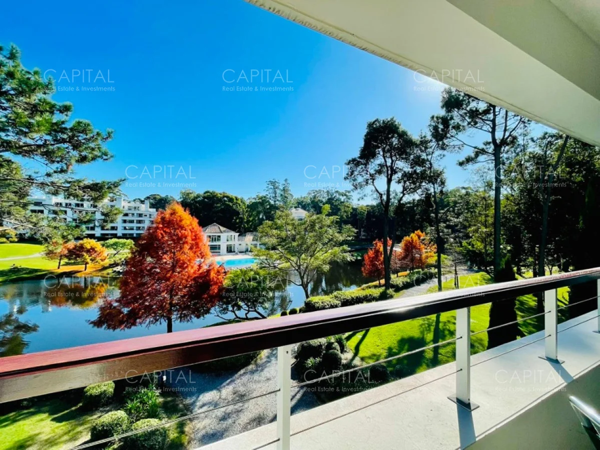Apartamento en Punta Ballena, propiedad 279362 -Imagen 2