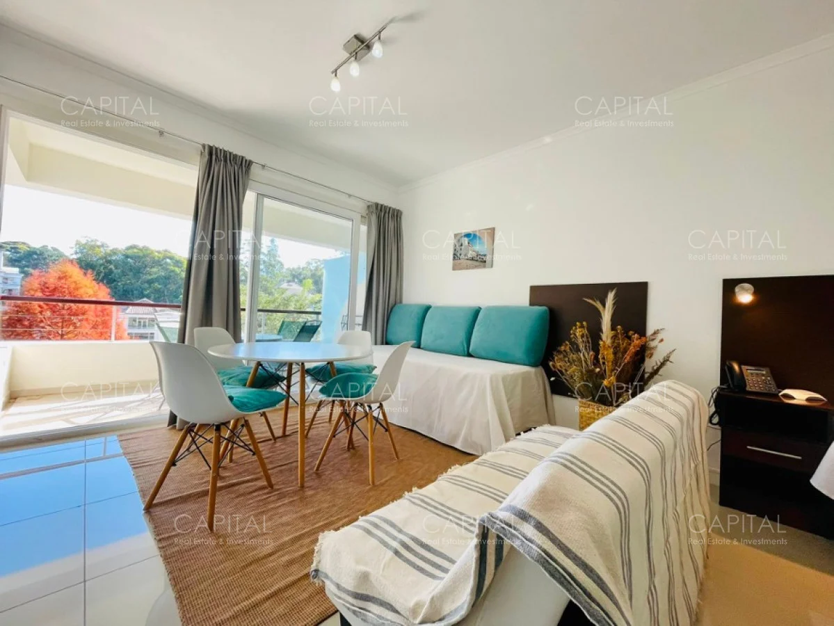 Apartamento en Punta Ballena, propiedad 279362 -Imagen 11