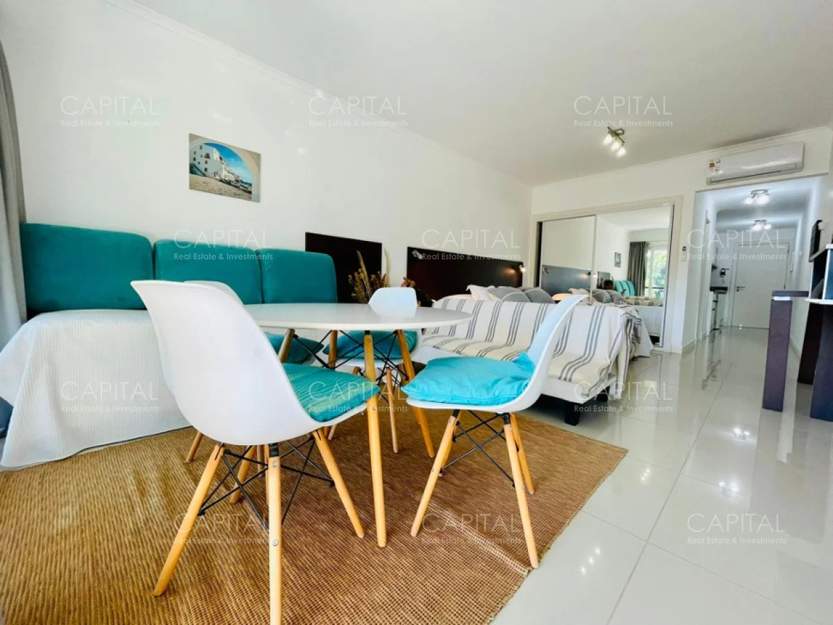 Apartamento en Punta Ballena, propiedad 279362 -Imagen 3
