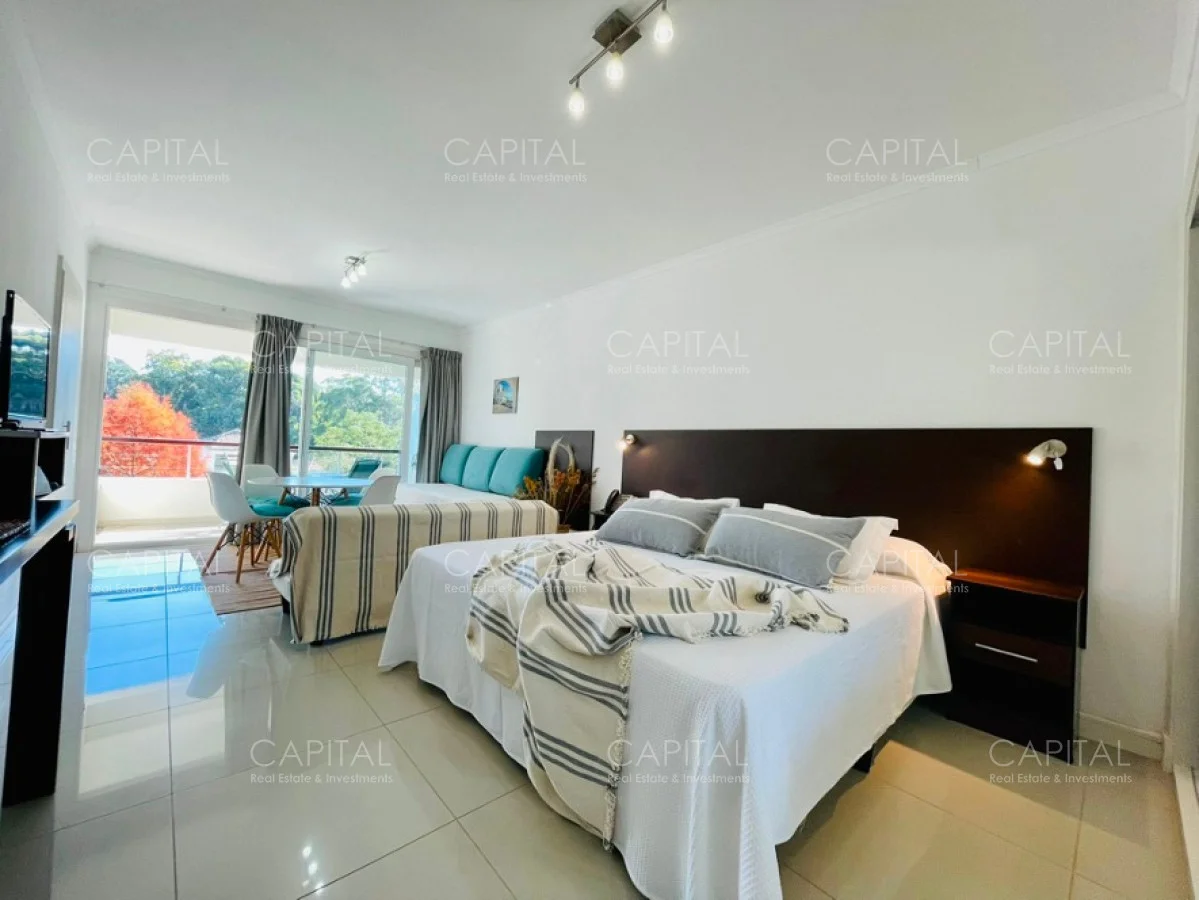 Apartamento en Punta Ballena, propiedad 279362 -Imagen 4